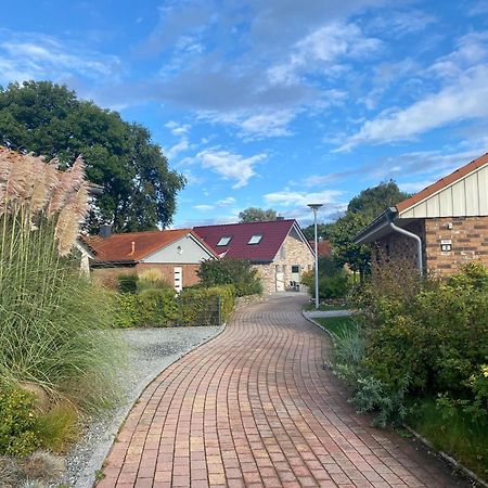 Feriendorf Suedstrand Haus 36 Pelzerhaken Kültér fotó