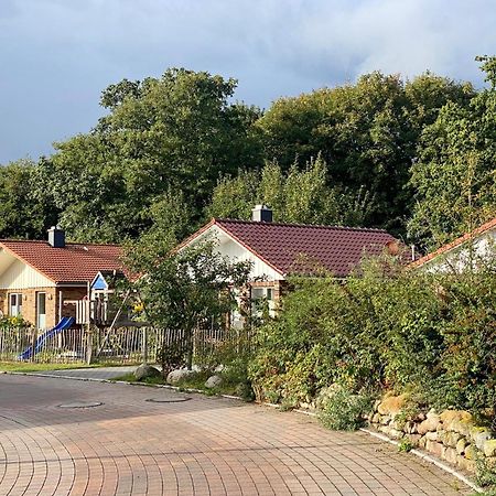Feriendorf Suedstrand Haus 36 Pelzerhaken Kültér fotó