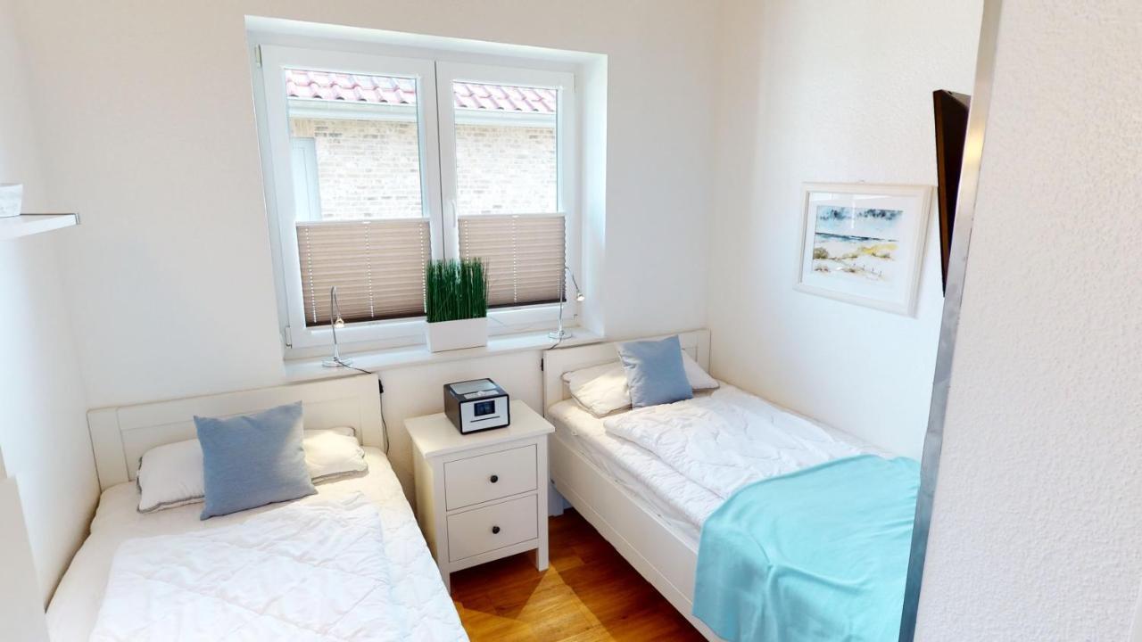 Feriendorf Suedstrand Haus 36 Pelzerhaken Kültér fotó