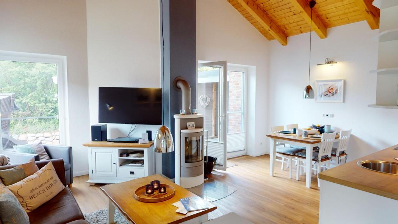 Feriendorf Suedstrand Haus 36 Pelzerhaken Kültér fotó