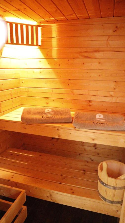 Feriendorf Suedstrand Haus 36 Pelzerhaken Kültér fotó